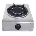 Single Burner 135# Infrared Burner Enemal Trivet Gas Cooker